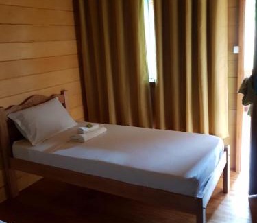 Careiro Cabin | Amazon Arowana Lodge