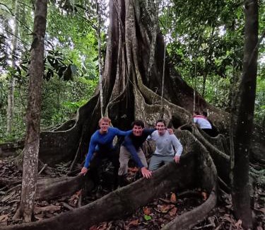 Punchana Other | Amazon Jaguar Adventure & Lodge