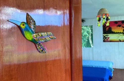 Indiana Cabin | Amazon Nativo Lodge - Double room 1