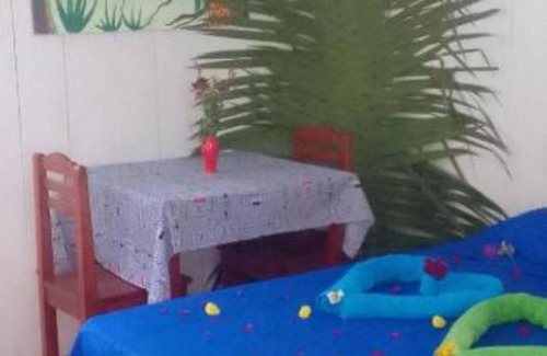 Indiana Cabin | Amazon Nativo Lodge - Double room 1