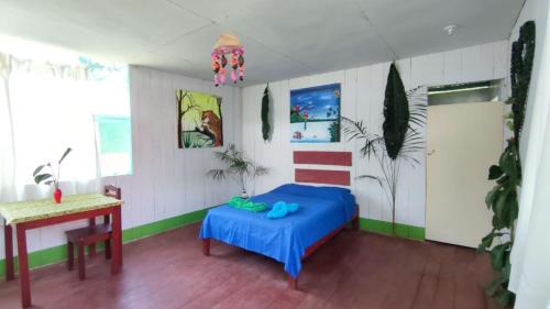 Indiana Other | Amazon Nativo Lodge