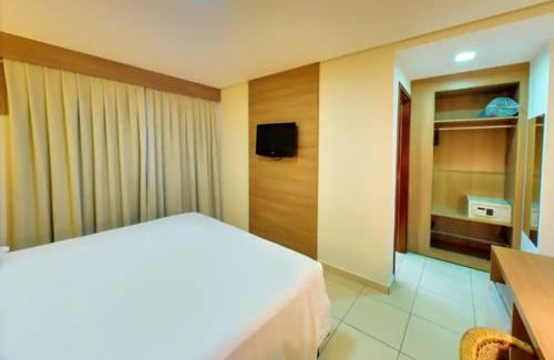 Central North Hotel | Amazon Plaza Hotel