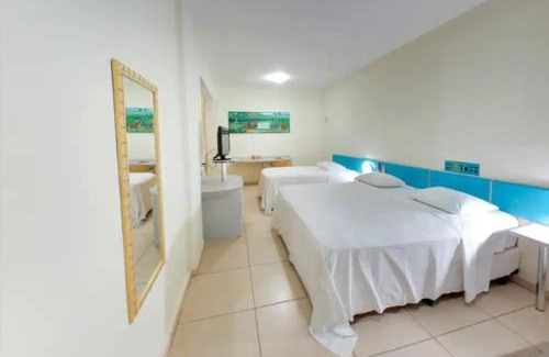 Central North Hotel | Amazon Plaza Hotel