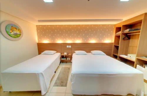 Central North Hotel | Amazon Plaza Hotel