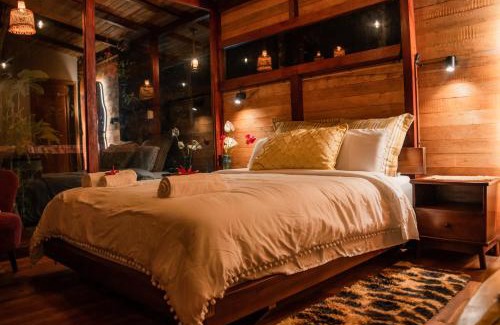 Ramonurcu Resort | Amazon Puyu Glamping