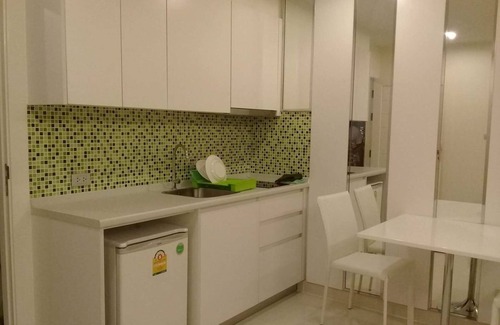 South Pattaya Condo | Amazon Residence Condo by MaiNot