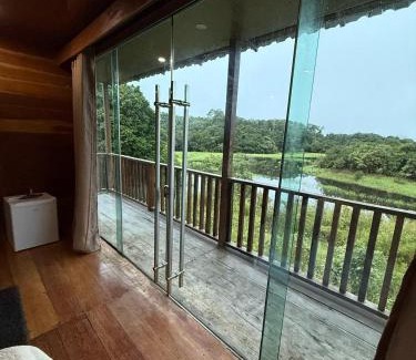 Careiro Hotel | Amazon Tucuna Ecolodge