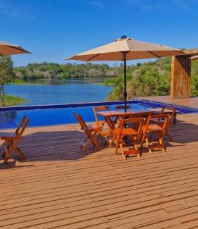 Careiro Hotel | Amazon Tucuna Ecolodge