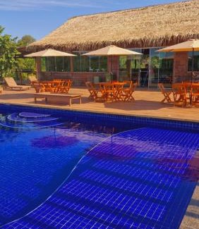 Careiro Hotel | Amazon Tucuna Ecolodge