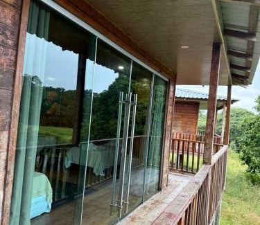 Careiro Hotel | Amazon Tucuna Ecolodge