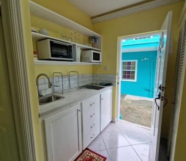 Soufriere Quarter House | Amazon Villas- Hummingbird