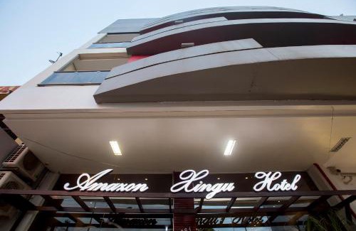 Altamira Hotel | Amazon Xingu Hotel