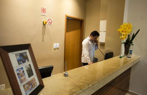 Altamira Hotel | Amazon Xingu Hotel