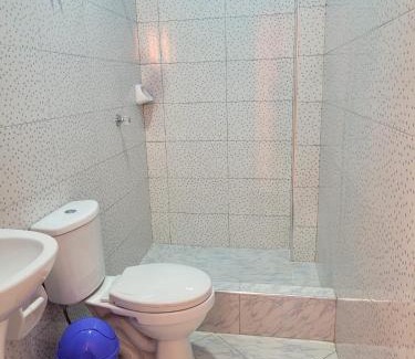 San Juan Bautista House | Amazonas' House