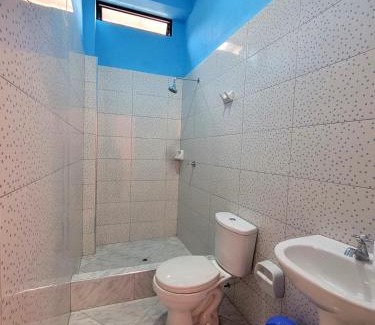 San Juan Bautista House | Amazonas' House
