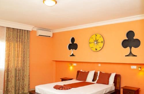 Berenty Private Reserve Hotel | Amazone Hotel Tulear