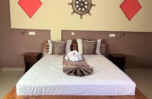 Berenty Private Reserve Hotel | Amazone Hotel Tulear
