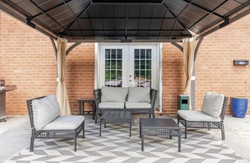 Oxon Hill House | Amazonia 7BD home