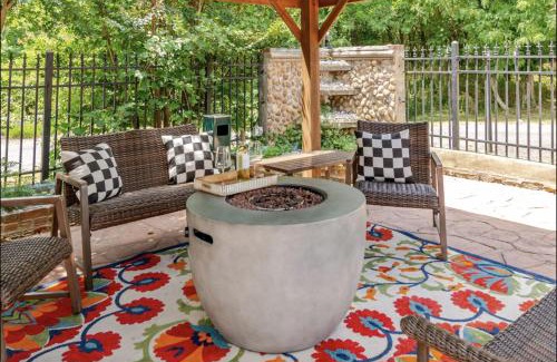 Oxon Hill House | Amazonia 7BD home