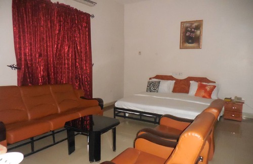 Yenagoa Hotel | Amba Hotels Limited