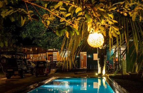 Sevanagala Hotel | Amba Kola Udawalawa