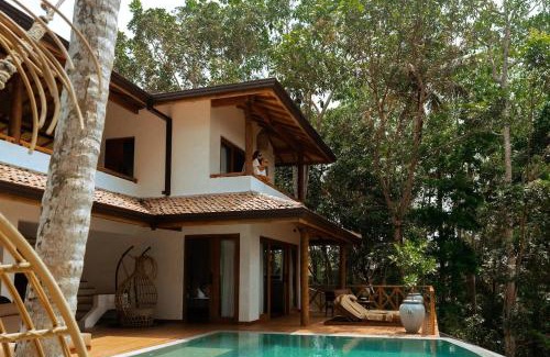 Matara House | Amba Villa - Madiha Hill - NEW
