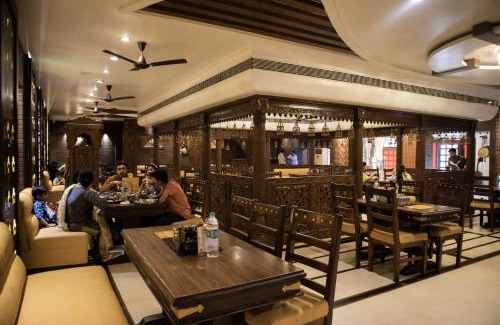 Ambala Hotel | Ambala Haveli