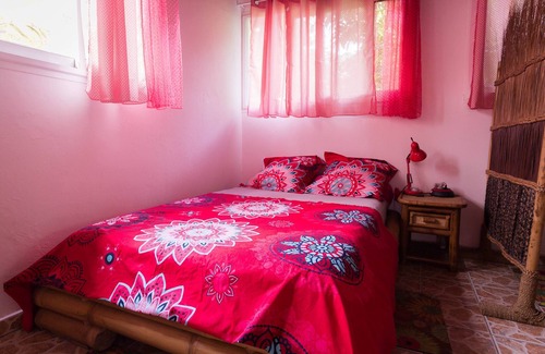 Basse Vallee Apartment | Ambalaba 1, apartment of 40 m2 in the Wild South of Reunion