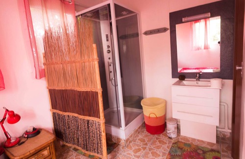 Basse Vallee Apartment | Ambalaba 1, apartment of 40 m2 in the Wild South of Reunion