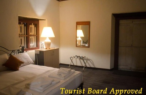 Udunuwara House | Ambanwala Spice Garden