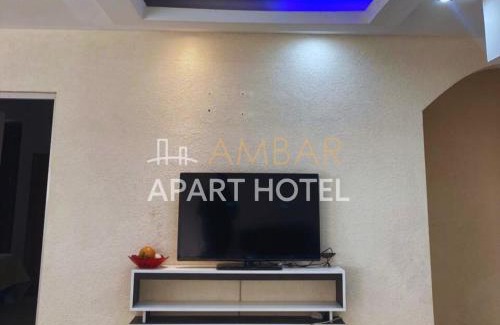 San Rafael Apartment | Ambar Apart Hotel