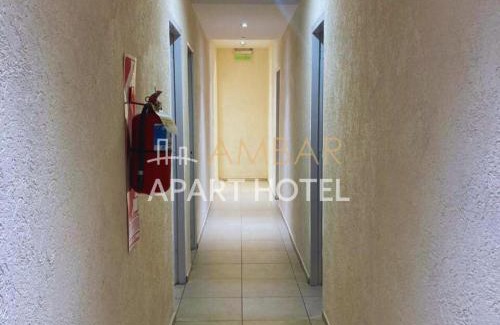 San Rafael Apartment | Ambar Apart Hotel