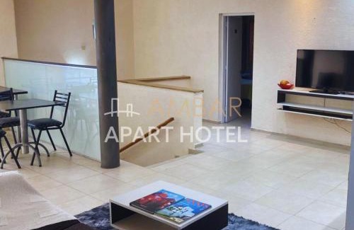 San Rafael Apartment | Ambar Apart Hotel