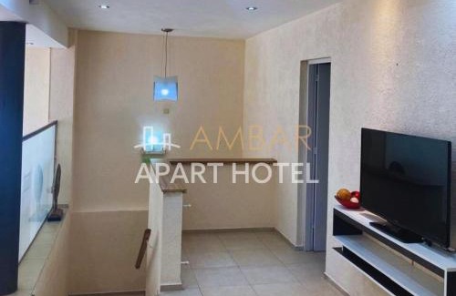 San Rafael Apartment | Ambar Apart Hotel