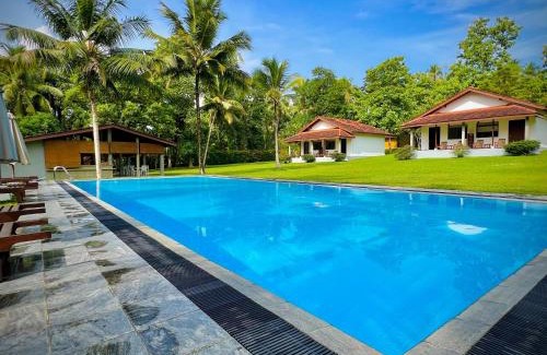 Divulapitiya Hotel | Ambarella Lodge - Katunayake