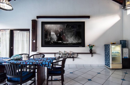 Gili Trawangan Villa | Ambary House