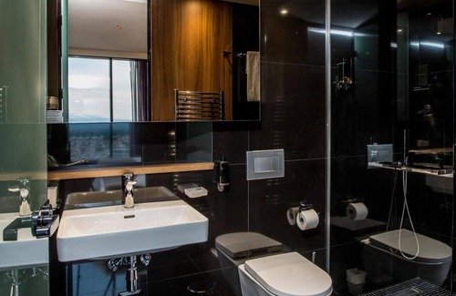City Center Hotel | Ambasador Hotel