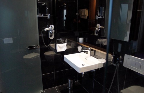 City Center Hotel | Ambasador Hotel