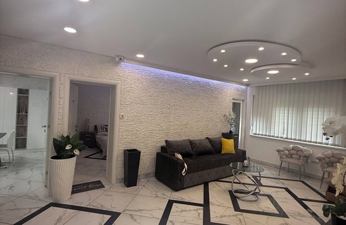 City Center Apartment | AMBASADOR PREMIUM APARTMENT