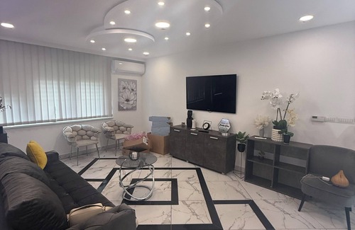 City Center Apartment | AMBASADOR PREMIUM APARTMENT