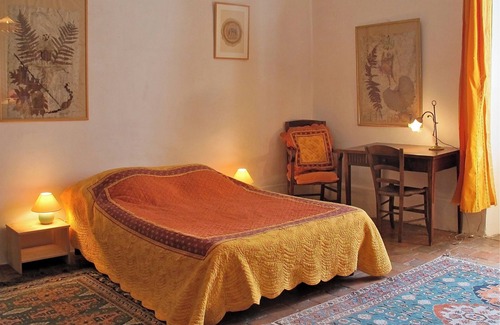 Saint-Hippolyte-du-Fort Bed & Breakfast | Ambassador of Causses and Cévennes, UNESCO World Heritage