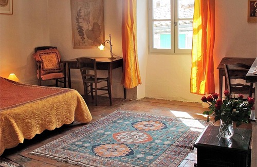 Saint-Hippolyte-du-Fort Bed & Breakfast | Ambassador of Causses and Cévennes, UNESCO World Heritage