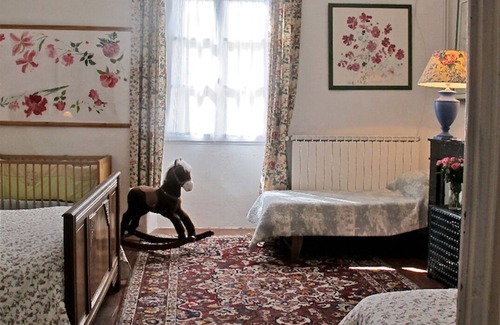 Saint-Hippolyte-du-Fort Bed & Breakfast | Ambassador of Causses and Cévennes, UNESCO World Heritage