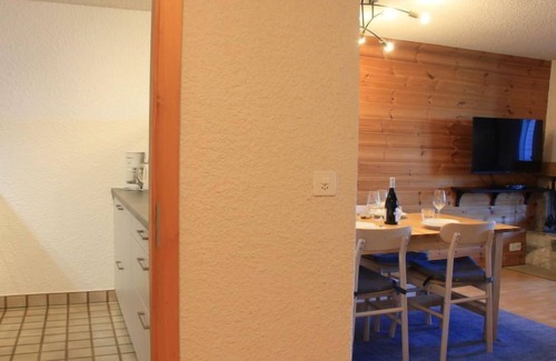 Villars-sur-Ollon Apartment | Ambassadeur 15 by Interhome