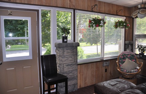 Stratford House | Ambassador B & B Guest Home