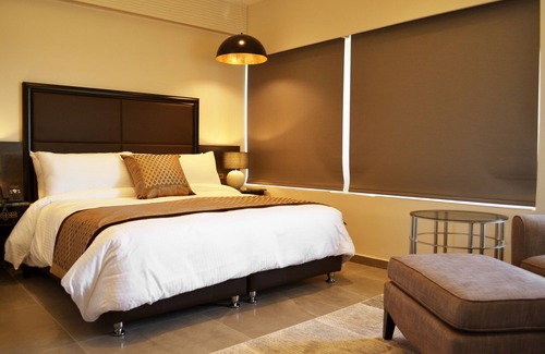 Ash Shumaysani Hotel | Ambassador Hotel Amman, a Boutique Hotel