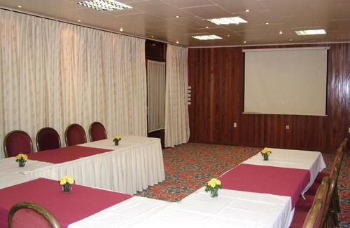 Paramaribo Hotel | Ambassador Hotel & Casino