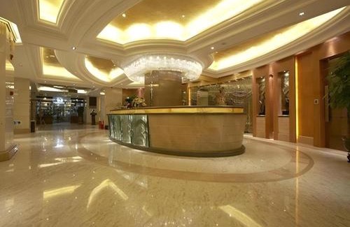 Luohu Hotel | Ambassador Hotel