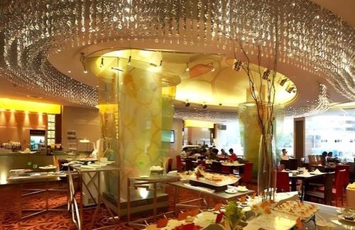 Luohu Hotel | Ambassador Hotel