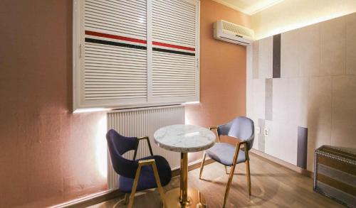 Kwannam Hotel | Ambassador Hotel